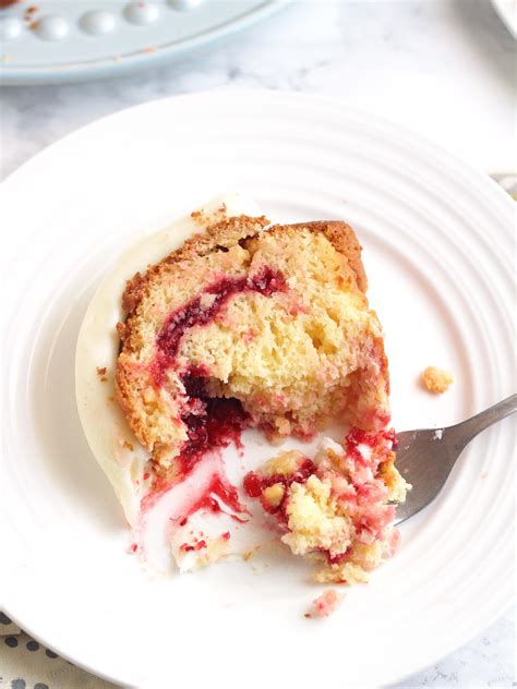 white-chocolate-raspberry-bundt-cake-nothing-bundt image