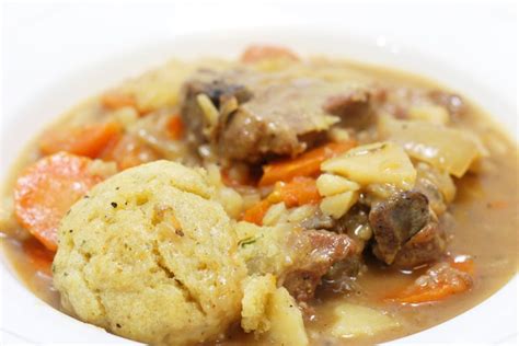 irish-lamb-stew-with-dumplings-the-absolute-best image