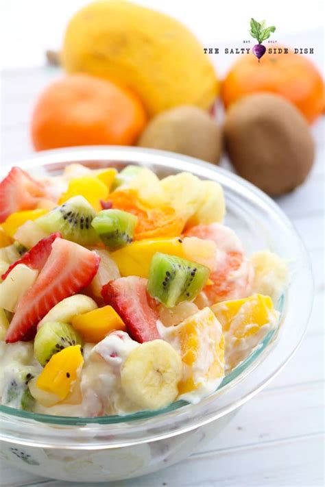 hawaiian-cheesecake-salad-salty-side-dish image