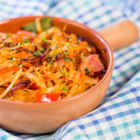 cabbage-and-bacon-stir-fry-so-delicious image