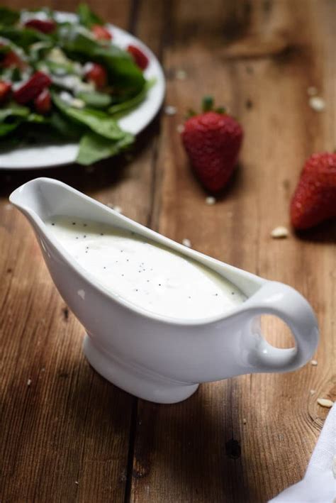 5-ingredient-healthy-yogurt-poppy-seed-dressing image