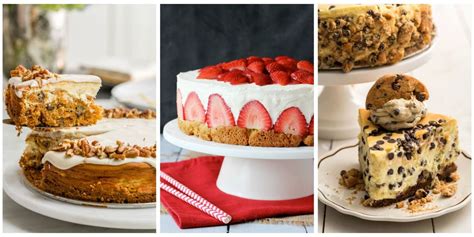 best-cheesecake-recipes-easy-cheesecake image
