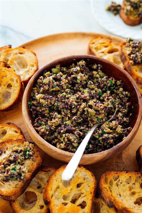 easy-tapenade-recipe-cookie-and-kate image