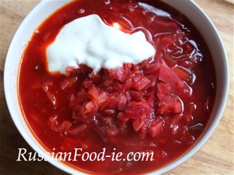borsch-soup-with-root-vegetables-russian-foodie image
