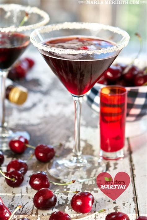 very-cherry-martini-marla-meridith image