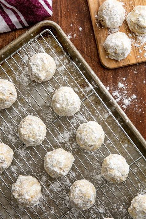 15-best-snowball-cookies-recipes-for-no-bake-cookie image