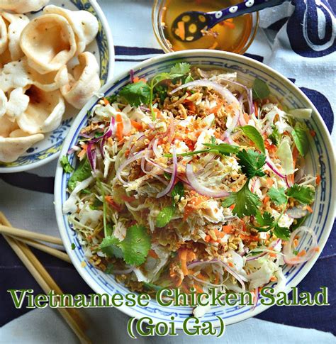 vietnamese-chicken-salad-goi-ga-from-rotisserie image