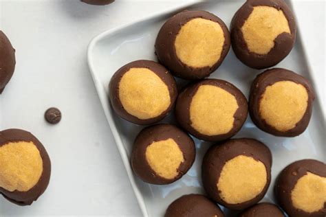 buckeye-recipe-peanut-butter-balls-the-kitchen-magpie image