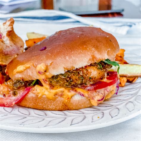 delicious-blackened-fish-sandwich-with-spicy-mayo-aioli image