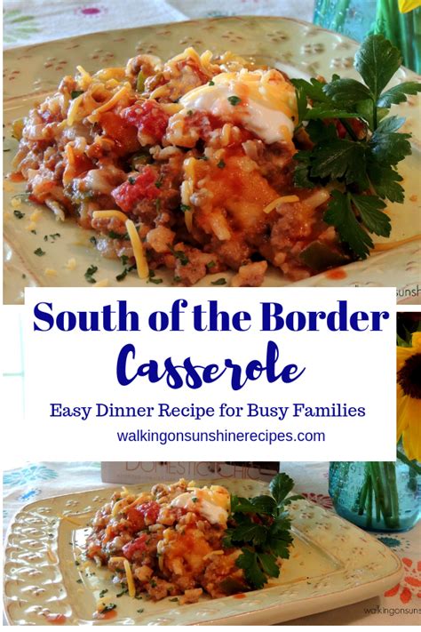 south-of-the-border-casserole-walking-on image