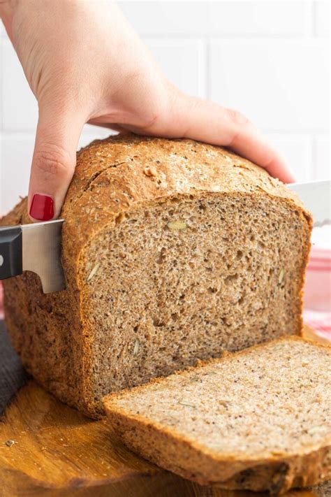 bread-machine-seed-bread-little-sunny-kitchen image