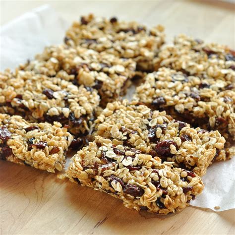 how-to-make-granola-bars-at-home-kitchn image