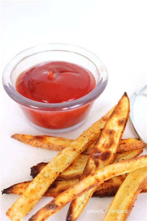 spicy-sweet-potato-french-fries-happiness-is image