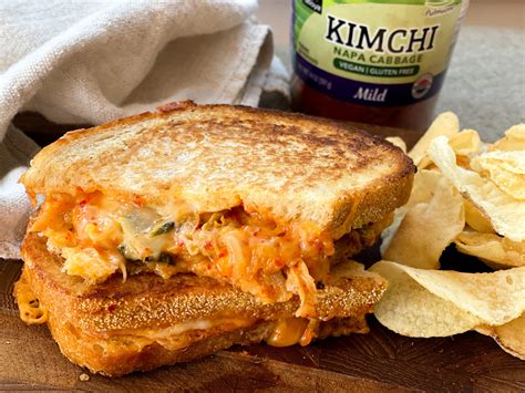 kimchi-grilled-cheese-asian-caucasian-food-blog image