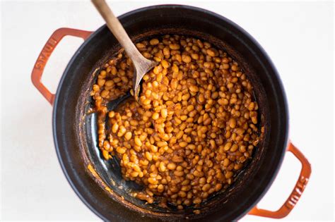best-canadian-baked-beans-recipe-food-network image