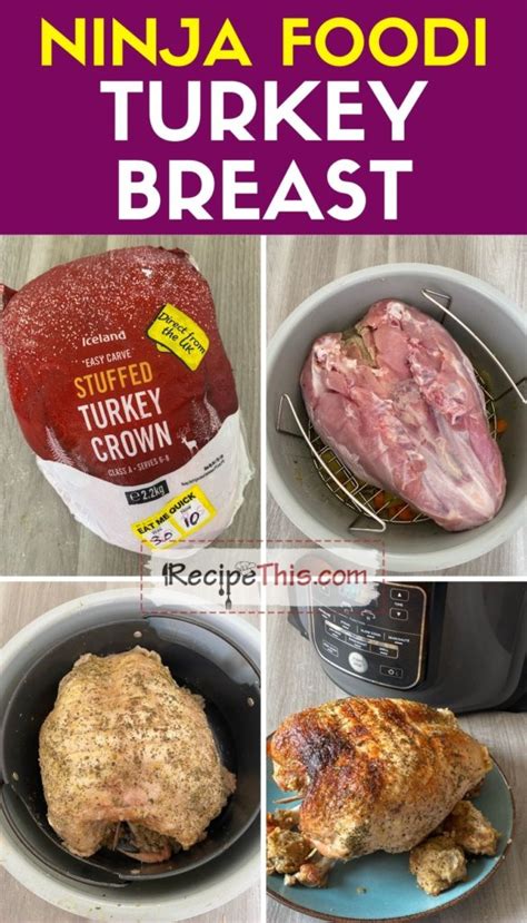 recipe-this-ninja-foodi-turkey-breast-gravy image