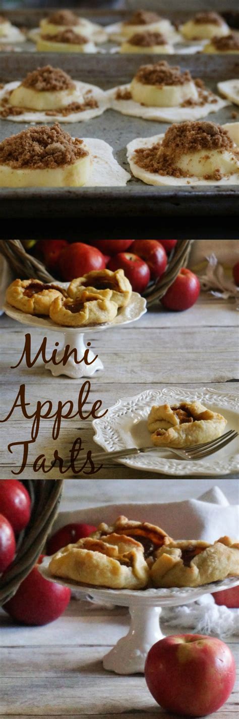 mini-apple-tarts-accidental-happy-baker image