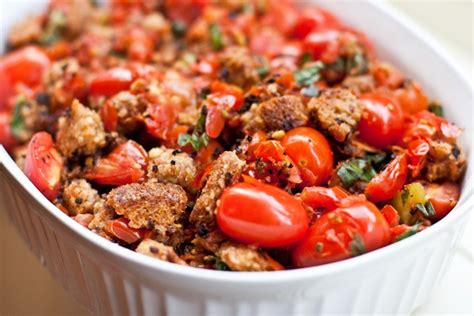 basil-scalloped-tomatoes-and-croutons-oh-she-glows image