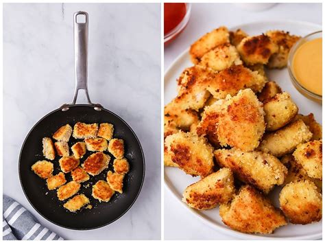 homemade-chicken-nuggets-with-panko-wholesome image