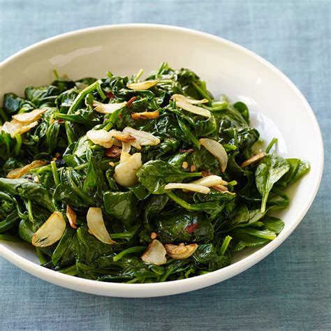 spinach-sicilian-cooking image