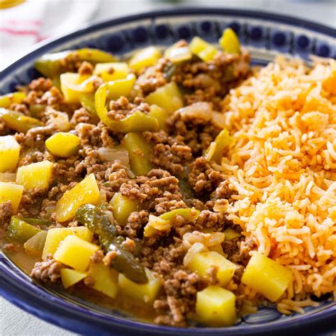 authentic-mexican-picadillo-recipe-maricruz-avalos image