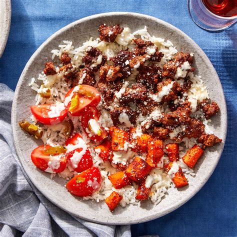mexican-beef-bowls-with-fresh-salsa-cotija-cheese image