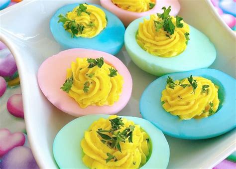 how-to-make-deviled-eggs-a-step-by-step-guide image