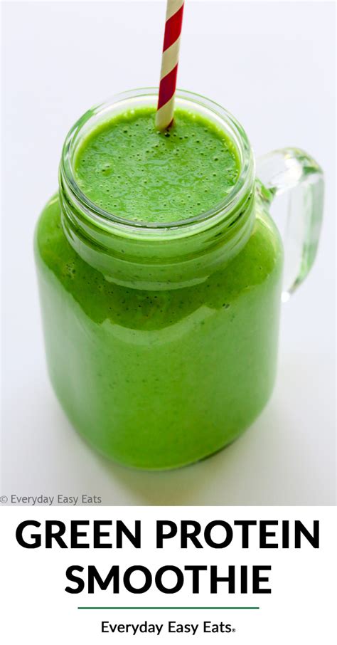 green-protein-shake-everyday-easy-eats image