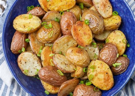 roasted-baby-potatoes-vegetable image