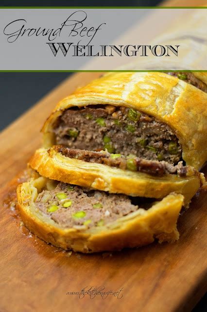 ground-beef-wellington-recipe-the-kitchen image