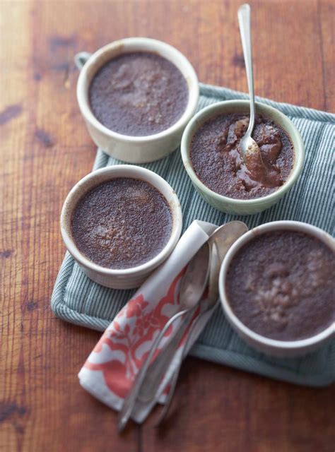 chocolate-ancho-creme-brulee-better-homes-gardens image
