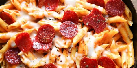 best-pizza-mac-cheese-recipe-how-to-make-pizza image