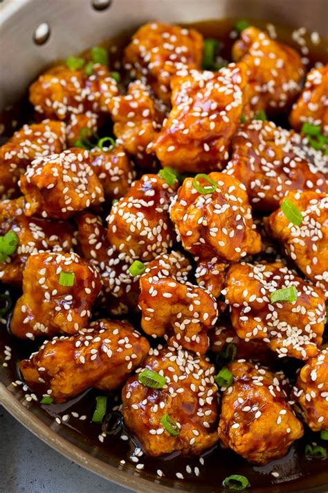 sesame-chicken-dinner-at-the-zoo image