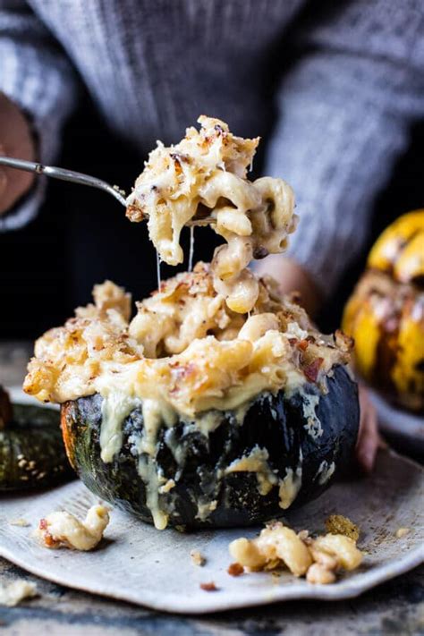 baked-squash-mac-and-cheese-half-baked-harvest image