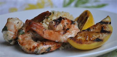 lemon-oregano-grilled-jumbo-shrimp-turntable-kitchen image