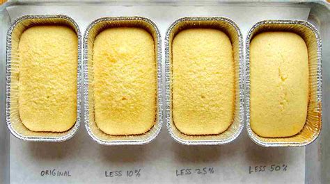 how-to-reduce-sugar-in-cake-king-arthur-baking image