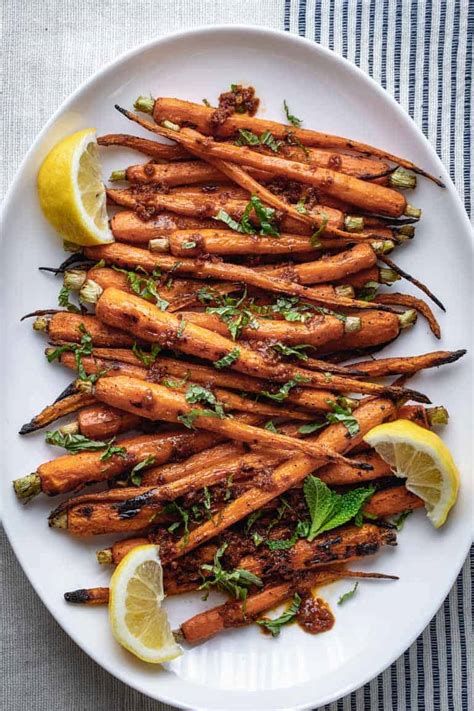 grilled-carrots-healthy-seasonal image