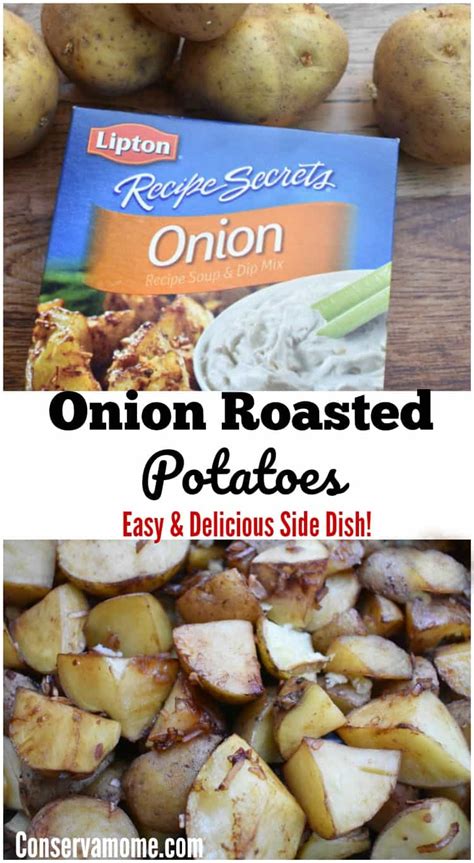 onion-roasted-potatoes-easy-and-delicious-side-dish image