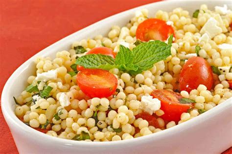 minted-couscous-salad-with-tomatoes-and-feta image