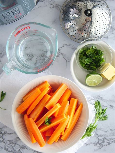 pressure-cooker-carrots-instant-pot-ninja-foodi image