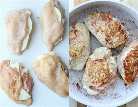 ham-cheese-stuffed-chicken-breast image