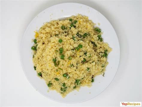 pea-and-mint-couscous-recipe-yeprecipes image
