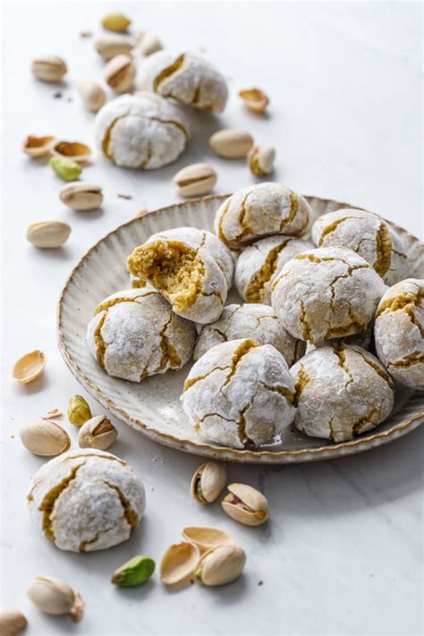 pistachio-amaretti-cookies-love-and-olive-oil image