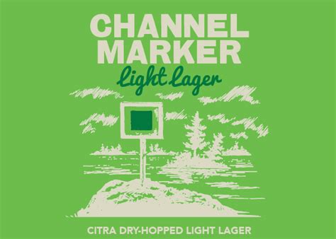 channel-marker-lake-of-the-woods-brewing image