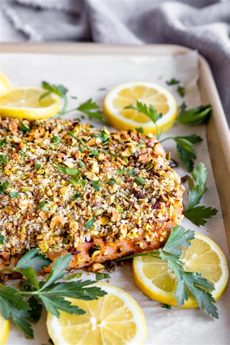 pistachio-crusted-baked-salmon-two-peas-their-pod image