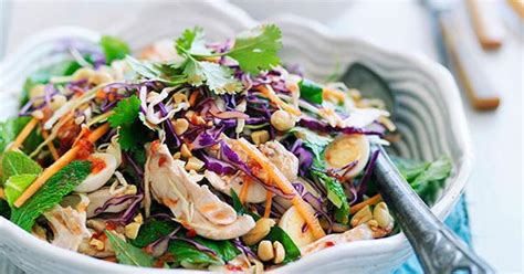 25-chicken-salad-recipes-gourmet-traveller image