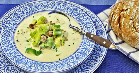 leek-cheese-soup-a-creamy-and-hearty-german-soup image