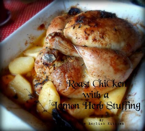 roast-chicken-with-a-lemon-herb-stuffing-the image