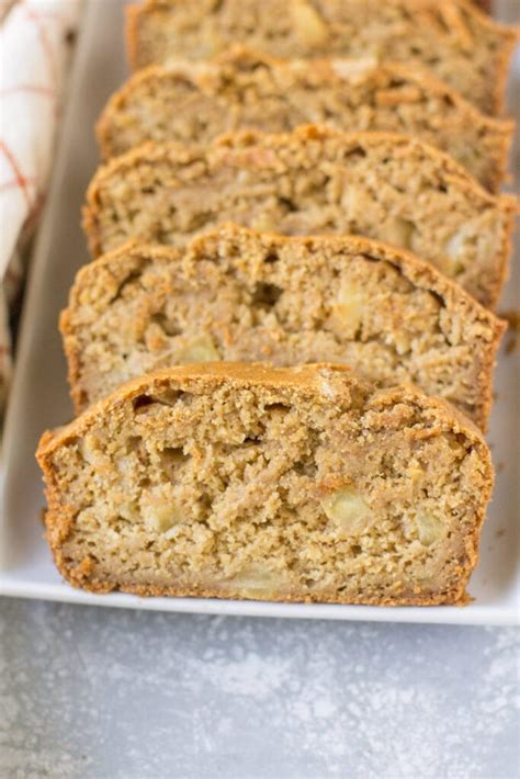 apple-cider-bread-the-clean-eating-couple image