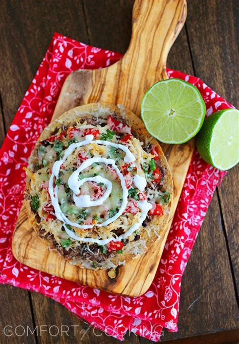 baked-mexican-tostadas-the-comfort-of-cooking image
